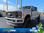 New 2026 Ford F-250 Lariat Crew Cab 4WD Pickup for sale #EC86946 - photo 9