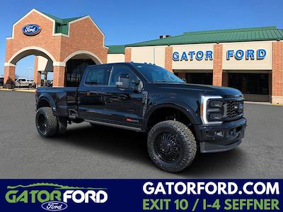 2026 Ford F-450 Crew Cab DRW 4WD Pickup for sale #EC89044 - photo 1