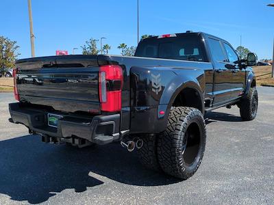 2026 Ford F-450 Crew Cab DRW 4WD Pickup for sale #EC89044 - photo 2