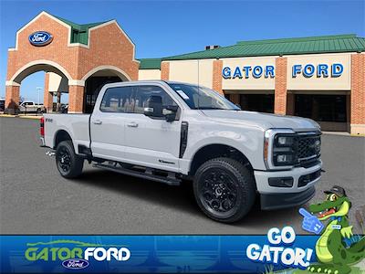 New 2026 Ford F-250 Lariat Crew Cab for sale #EC98818 - photo 1