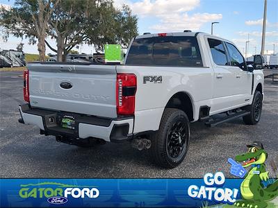 New 2026 Ford F-250 Lariat Crew Cab for sale #EC98818 - photo 2