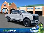 New 2026 Ford F-250 Lariat Crew Cab for sale #EC98818 - photo 1