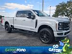 New 2026 Ford F-250 Lariat Crew Cab for sale #EC98818 - photo 3