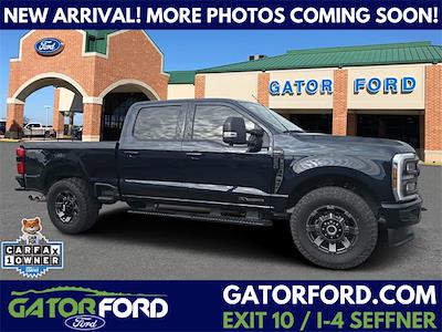 2024 Ford F-250 Crew Cab 4WD Pickup for sale #EC98818A - photo 1