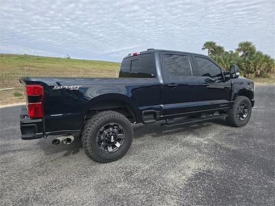 Used 2024 Ford F-250 Lariat Crew Cab for sale #EC98818A - photo 2