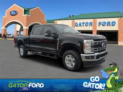 New 2026 Ford F-350 XLT Crew Cab 4WD SRW Pickup for sale #EC98878 - photo 1