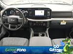 New 2026 Ford F-350 XLT Crew Cab 4WD SRW Pickup for sale #EC98878 - photo 17