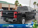 New 2026 Ford F-350 XLT Crew Cab 4WD SRW Pickup for sale #EC98878 - photo 2