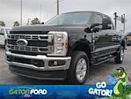 New 2026 Ford F-350 XLT Crew Cab 4WD SRW Pickup for sale #EC98878 - photo 9