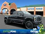 New 2025 Ford F-350 Lariat Crew Cab 4WD DRW Pickup for sale #ED00698 - photo 1