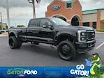 New 2025 Ford F-350 Lariat Crew Cab 4WD DRW Pickup for sale #ED00698 - photo 3