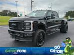 New 2025 Ford F-350 Lariat Crew Cab 4WD DRW Pickup for sale #ED00698 - photo 9