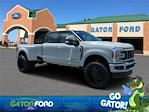 New 2025 Ford F-350 Lariat Crew Cab 4WD DRW Pickup for sale #ED01683 - photo 1