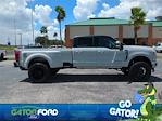 New 2025 Ford F-350 Lariat Crew Cab 4WD DRW Pickup for sale #ED01683 - photo 4