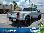 New 2025 Ford F-350 Lariat Crew Cab 4WD DRW Pickup for sale #ED01683 - photo 5