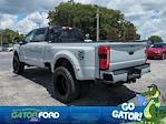 New 2025 Ford F-350 Lariat Crew Cab 4WD DRW Pickup for sale #ED01683 - photo 7