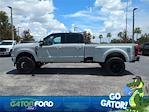 New 2025 Ford F-350 Lariat Crew Cab 4WD DRW Pickup for sale #ED01683 - photo 8