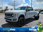 New 2025 Ford F-350 Lariat Crew Cab 4WD DRW Pickup for sale #ED01683 - photo 9