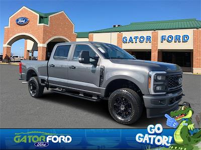 2026 Ford F-350 Crew Cab SRW 4WD Pickup for sale #ED02463 - photo 1