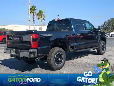 New 2025 Ford F-250 Lariat Crew Cab 4WD Pickup for sale #ED03405 - photo 2