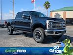 New 2025 Ford F-250 Lariat Crew Cab 4WD Pickup for sale #ED03405 - photo 3