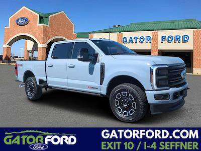 New 2026 Ford F-250 - photo 1