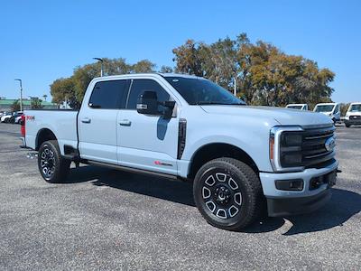 New 2026 Ford F-250 - photo 1