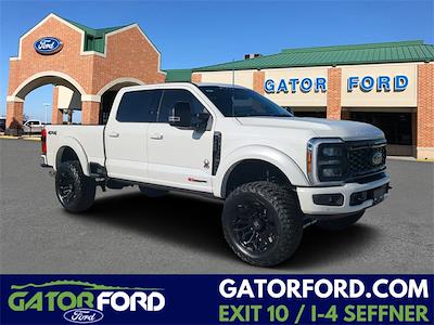 New 2026 Ford F-250 Lariat Crew Cab for sale #ED12390 - photo 1
