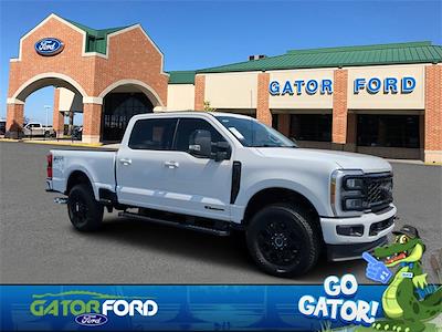 New 2025 Ford F-250 Lariat Crew Cab 4WD Pickup for sale #ED14250 - photo 1