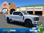 New 2025 Ford F-250 Lariat Crew Cab 4WD Pickup for sale #ED14250 - photo 1