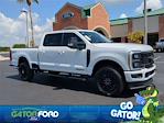 New 2025 Ford F-250 Lariat Crew Cab 4WD Pickup for sale #ED14250 - photo 3