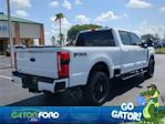 New 2025 Ford F-250 Lariat Crew Cab 4WD Pickup for sale #ED14250 - photo 2
