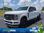 New 2025 Ford F-250 Lariat Crew Cab 4WD Pickup for sale #ED14250 - photo 9