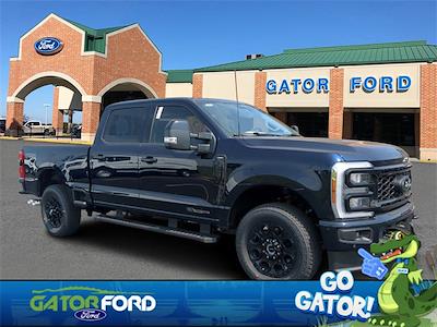 New 2025 Ford F-250 Lariat Crew Cab 4WD Pickup for sale #ED15172 - photo 1