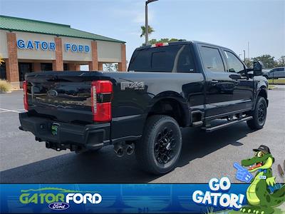 New 2025 Ford F-250 Lariat Crew Cab 4WD Pickup for sale #ED15172 - photo 2