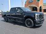 New 2025 Ford F-250 Lariat Crew Cab 4WD Pickup for sale #ED15172 - photo 3