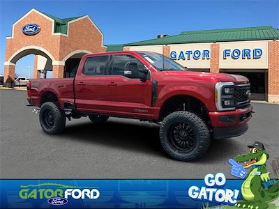 New 2025 Ford F-250 Lariat Crew Cab 4WD Pickup for sale #ED15429 - photo 1