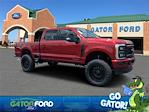 New 2025 Ford F-250 Lariat Crew Cab 4WD Pickup for sale #ED15429 - photo 1