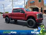 New 2025 Ford F-250 Lariat Crew Cab 4WD Pickup for sale #ED15429 - photo 3