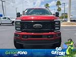 New 2025 Ford F-250 Lariat Crew Cab 4WD Pickup for sale #ED15429 - photo 4
