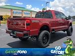 New 2025 Ford F-250 Lariat Crew Cab 4WD Pickup for sale #ED15429 - photo 2