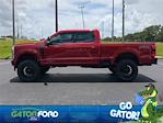 New 2025 Ford F-250 Lariat Crew Cab 4WD Pickup for sale #ED15429 - photo 8