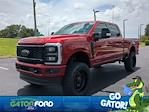 New 2025 Ford F-250 Lariat Crew Cab 4WD Pickup for sale #ED15429 - photo 9