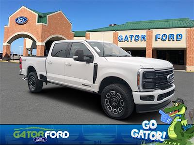 2026 Ford F-350 Crew Cab SRW 4WD Pickup for sale #ED15579 - photo 1