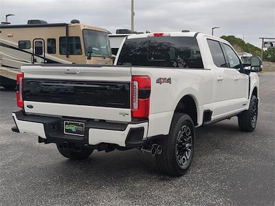 New 2026 Ford F-350 Platinum Crew Cab for sale #ED15579 - photo 2