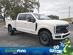 2026 Ford F-350 Crew Cab SRW 4WD Pickup for sale #ED15579 - photo 3