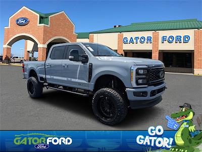 New 2025 Ford F-250 Lariat Crew Cab 4WD Pickup for sale #ED15626 - photo 1