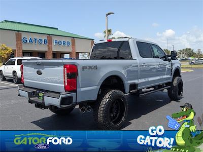 New 2025 Ford F-250 Lariat Crew Cab 4WD Pickup for sale #ED15626 - photo 2