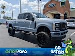 New 2025 Ford F-250 Lariat Crew Cab 4WD Pickup for sale #ED15626 - photo 3