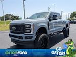New 2025 Ford F-250 Lariat Crew Cab 4WD Pickup for sale #ED15626 - photo 9